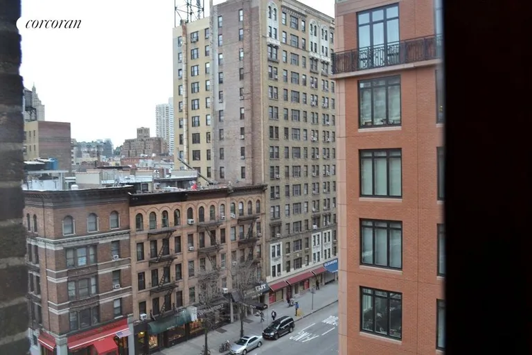New York City Real Estate | View 201 West 77th Street, 8C | room 5 | View 6