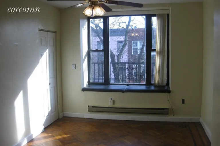 New York City Real Estate | View 405 Bainbridge Street, 2 | room 1 | View 2