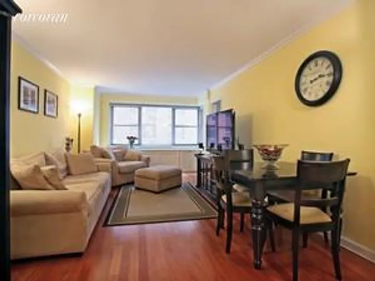 New York City Real Estate | View 211 East 53rd Street, 4C | 2 Beds, 1 Bath | View 1