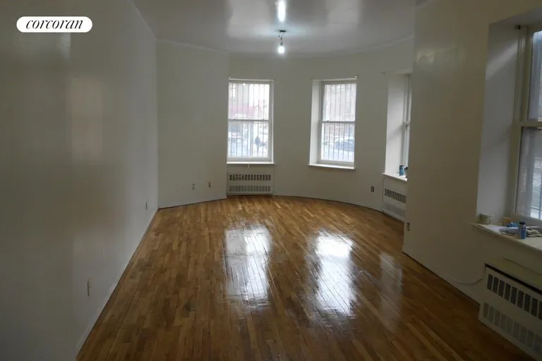 New York City Real Estate | View 480 Nostrand Avenue, C1 | room 4 | View 5