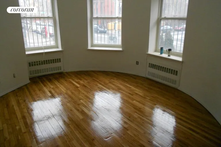 New York City Real Estate | View 480 Nostrand Avenue, C1 | room 5 | View 6