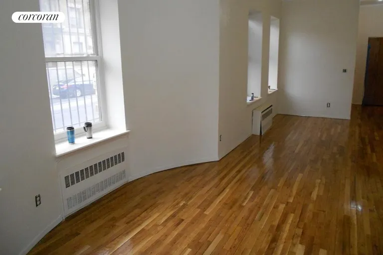 New York City Real Estate | View 480 Nostrand Avenue, C1 | room 6 | View 7