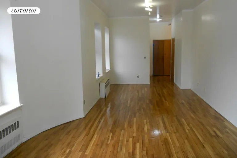 New York City Real Estate | View 480 Nostrand Avenue, C1 | room 7 | View 8