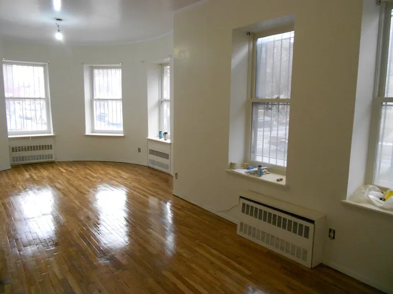 New York City Real Estate | View 480 Nostrand Avenue, C1 | 1 Bath | View 1