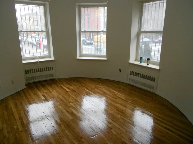 New York City Real Estate | View 480 Nostrand Avenue, C1 | room 1 | View 2