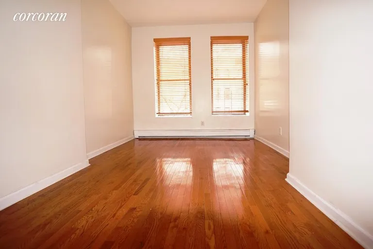 New York City Real Estate | View 296 Halsey Street, 2 | 2 Beds, 1 Bath | View 1
