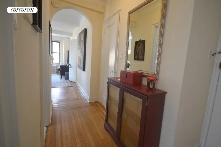 New York City Real Estate | View 201 West 77th Street, 3G | room 3 | View 4