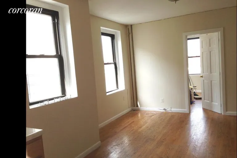 New York City Real Estate | View 21-27 33rd Street, 5F | 2 Beds, 1 Bath | View 1