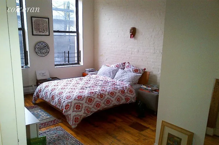 New York City Real Estate | View 107 North 3rd Street, 4A | 3 Beds, 2 Baths | View 1