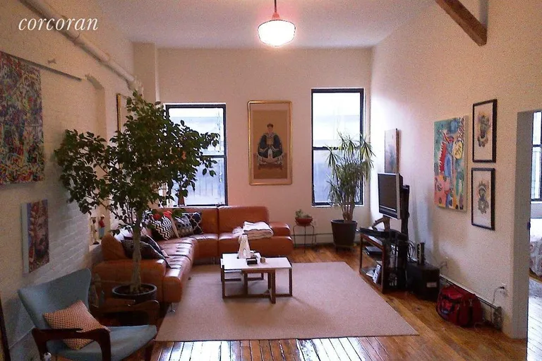New York City Real Estate | View 107 North 3rd Street, 4A | room 1 | View 2