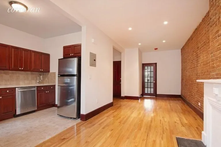 New York City Real Estate | View 583 Decatur Street, 2 | room 1 | View 2