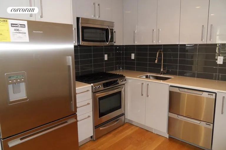 New York City Real Estate | View 139 Skillman Avenue, 2D | room 1 | View 2