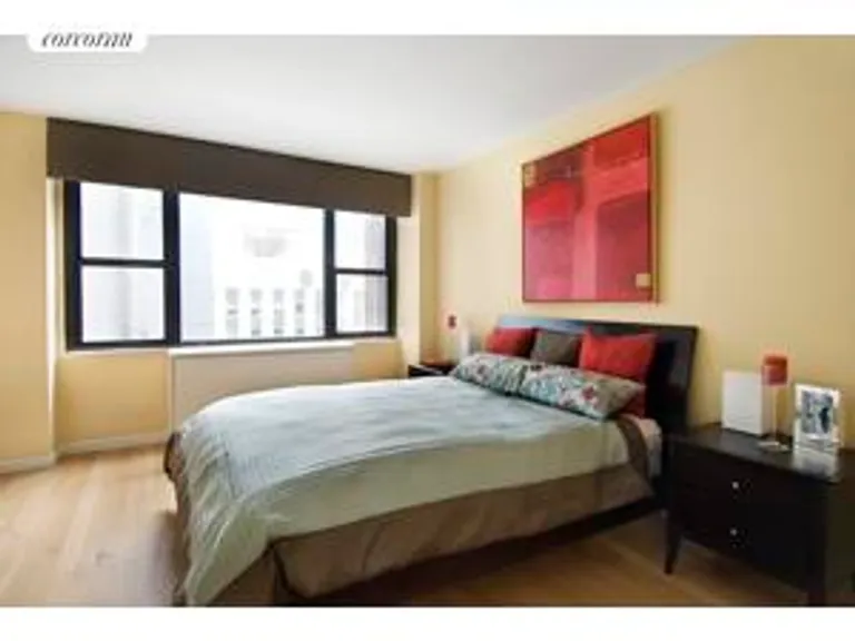 New York City Real Estate | View 115 East 9th Street, 9LM | room 5 | View 6