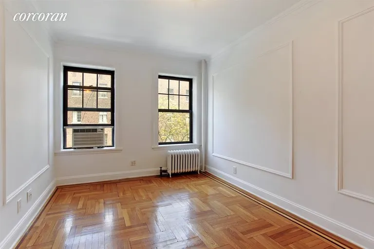 New York City Real Estate | View 85 Barrow Street, 4M | 1 Bed, 1 Bath | View 1