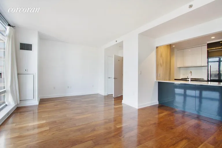 New York City Real Estate | View 2 Northside Piers, 23D | room 2 | View 3
