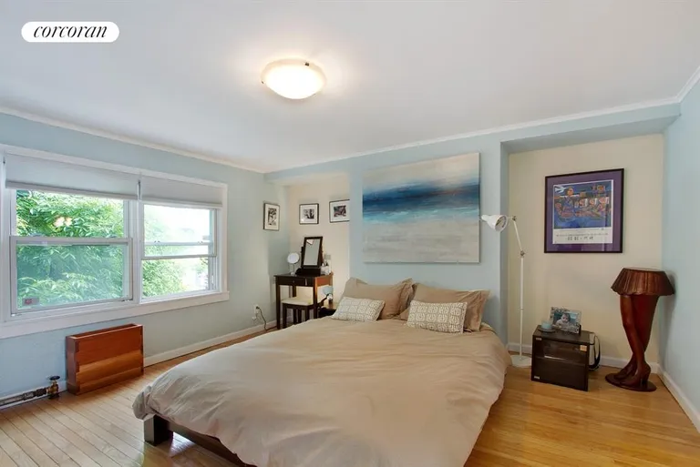 New York City Real Estate | View 214 Withers Street | Master Bedroom | View 4