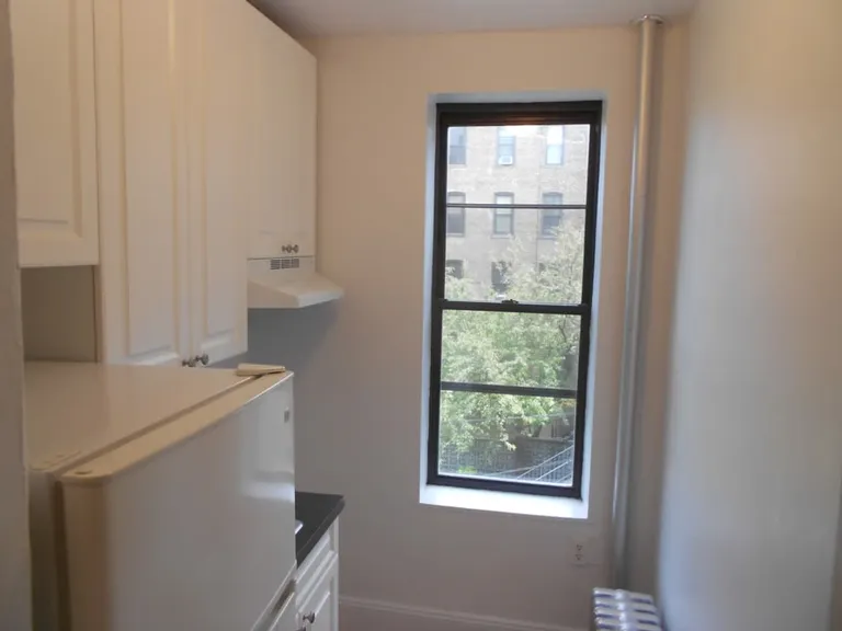 New York City Real Estate | View 269 Prospect Place, 3A | 1 Bath | View 1