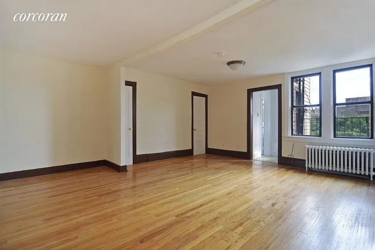 New York City Real Estate | View 212 Montrose Avenue, 3 | room 1 | View 2