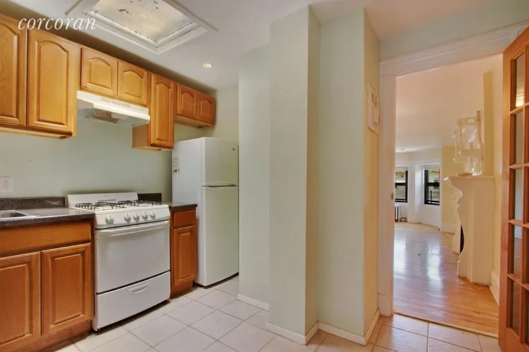 New York City Real Estate | View 14 Revere Place, 4 | Kitchen | View 2
