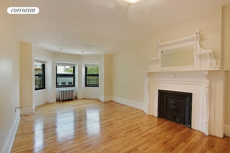 New York City Real Estate | View 14 Revere Place, 4 | Bedroom | View 3