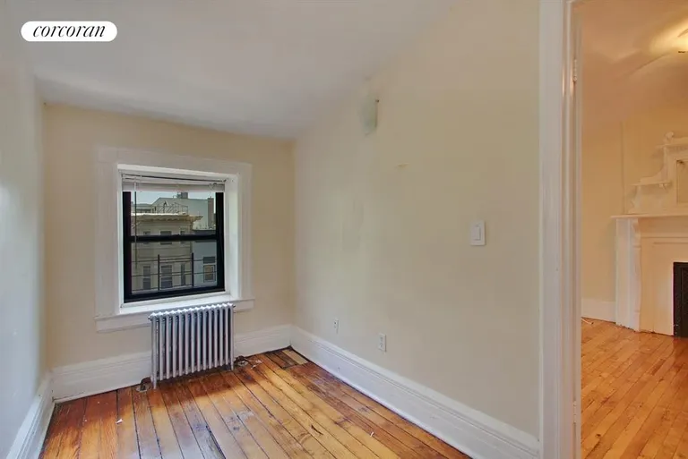 New York City Real Estate | View 14 Revere Place, 4 | 2nd Bedroom | View 4
