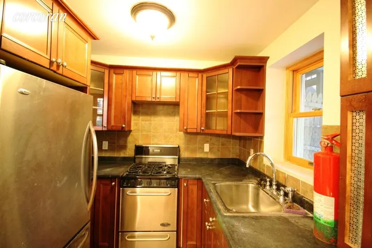 New York City Real Estate | View 43 4th Place, 1 | room 1 | View 2