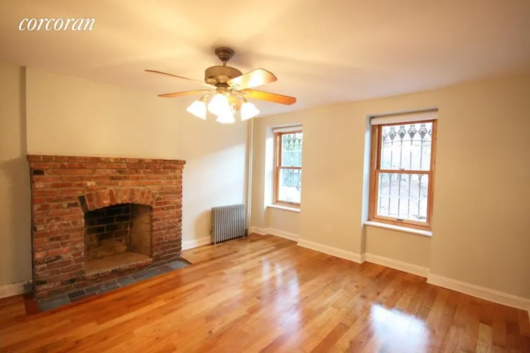 New York City Real Estate | View 43 4th Place, 1 | room 3 | View 4