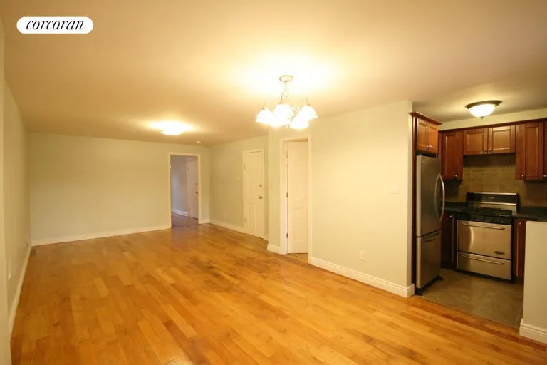 New York City Real Estate | View 43 4th Place, 1 | room 3 | View 4