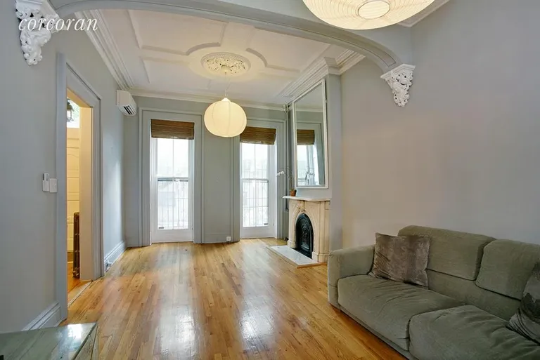 New York City Real Estate | View 540 State Street | 6 Beds, 3 Baths | View 1