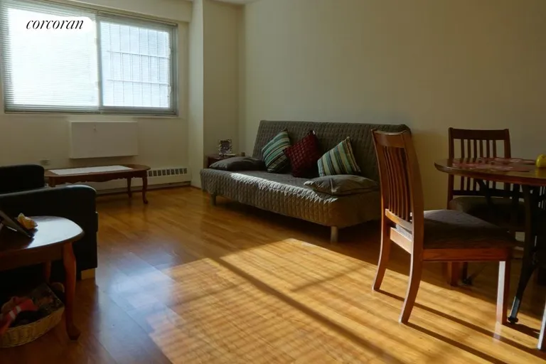 New York City Real Estate | View 122 Ashland Place, 7N | 1 Bed, 1 Bath | View 1