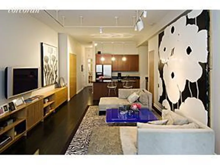 New York City Real Estate | View 252 Seventh Avenue, 7J | room 1 | View 2