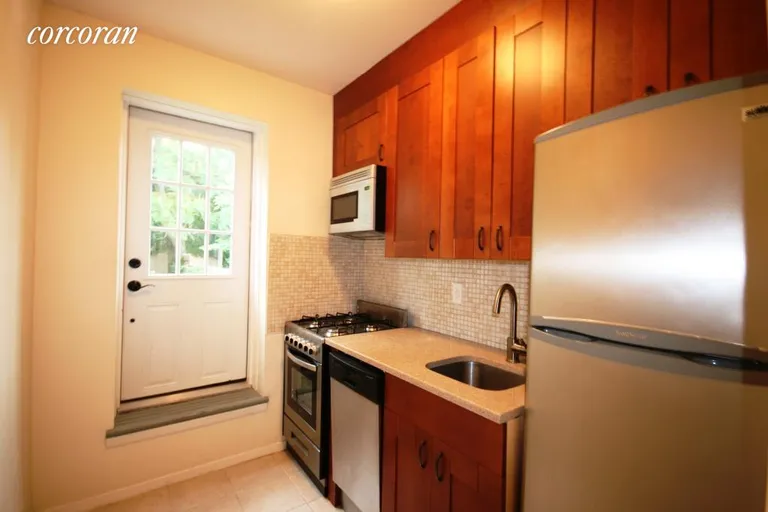 New York City Real Estate | View 463A Prospect Avenue, 1 | 2 Beds, 2 Baths | View 1