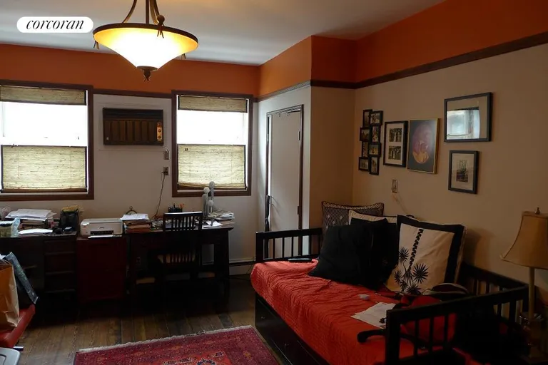 New York City Real Estate | View 235 Withers Street | Currently used as a home office | View 6