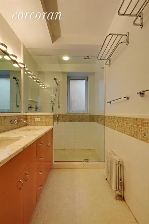 New York City Real Estate | View 600 West 115th Street, 54 | Bathroom | View 6