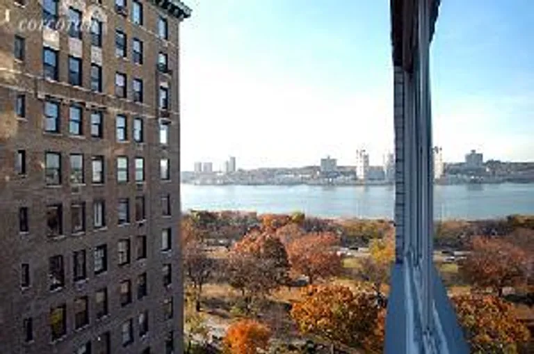 New York City Real Estate | View 60 Riverside Drive, 14B | 1 Bed, 1 Bath | View 1