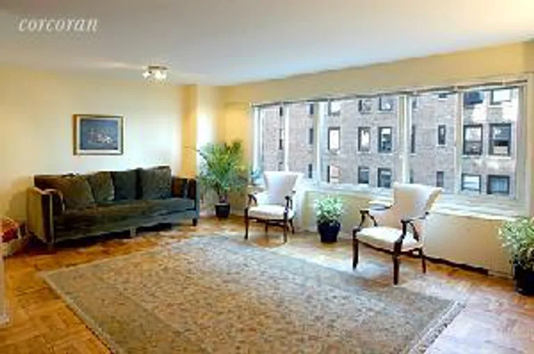 New York City Real Estate | View 60 Riverside Drive, 14B | room 1 | View 2