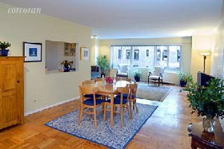 New York City Real Estate | View 60 Riverside Drive, 14B | room 2 | View 3