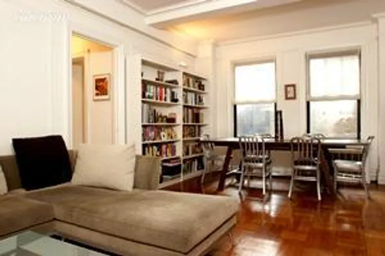 New York City Real Estate | View 170 Second Avenue, 5E | 1 Bed, 1 Bath | View 1