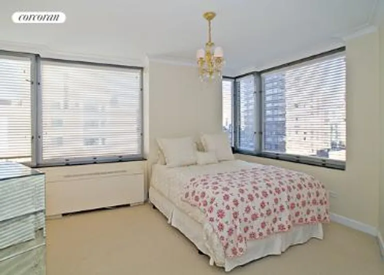New York City Real Estate | View 150 Columbus Avenue, 10A | room 1 | View 2