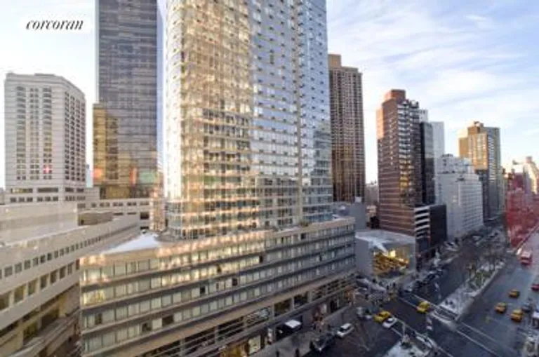 New York City Real Estate | View 150 Columbus Avenue, 10A | room 2 | View 3
