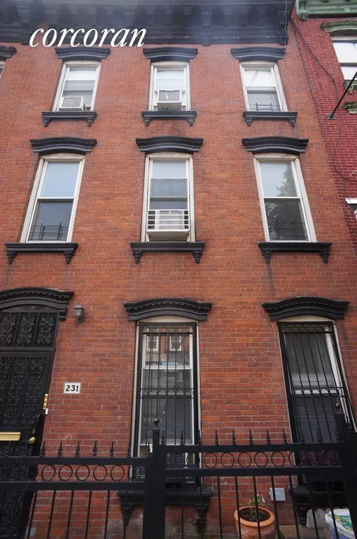 New York City Real Estate | View 231 Berry Street, 3 | 1 Bed, 1 Bath | View 1