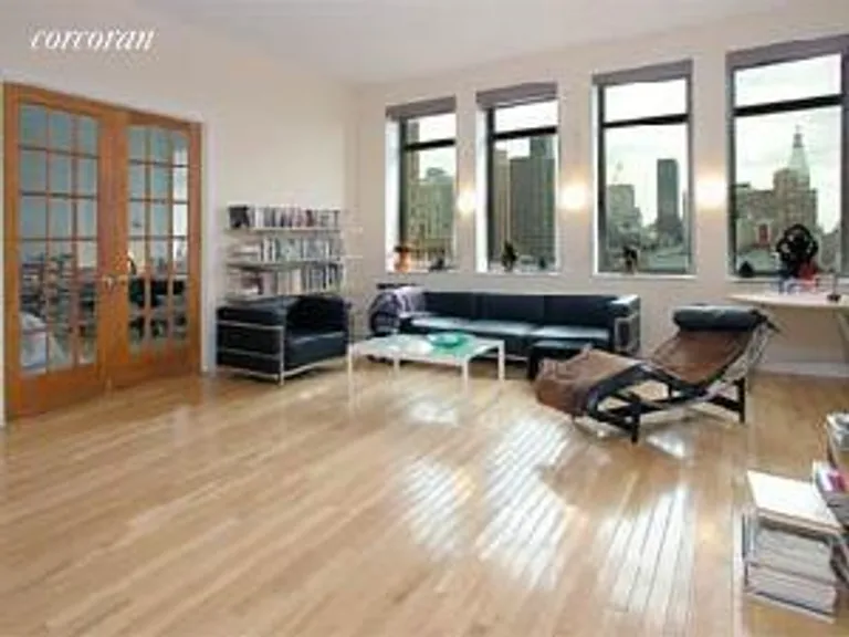New York City Real Estate | View 252 Seventh Avenue, PHL | room 1 | View 2