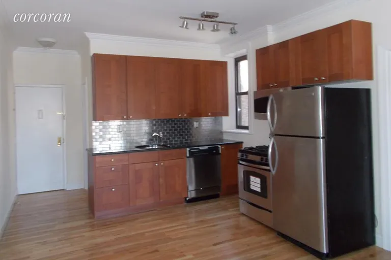 New York City Real Estate | View 382 Prospect Place, 22 | 2 Beds, 1 Bath | View 1