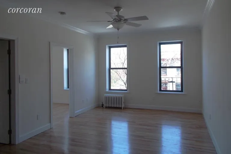 New York City Real Estate | View 382 Prospect Place, 22 | room 1 | View 2