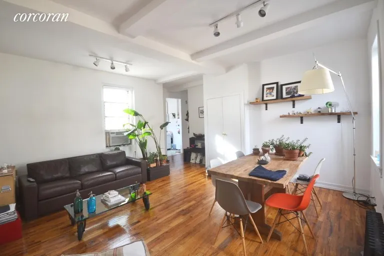 New York City Real Estate | View 145 West 71st Street, PHA | room 1 | View 2