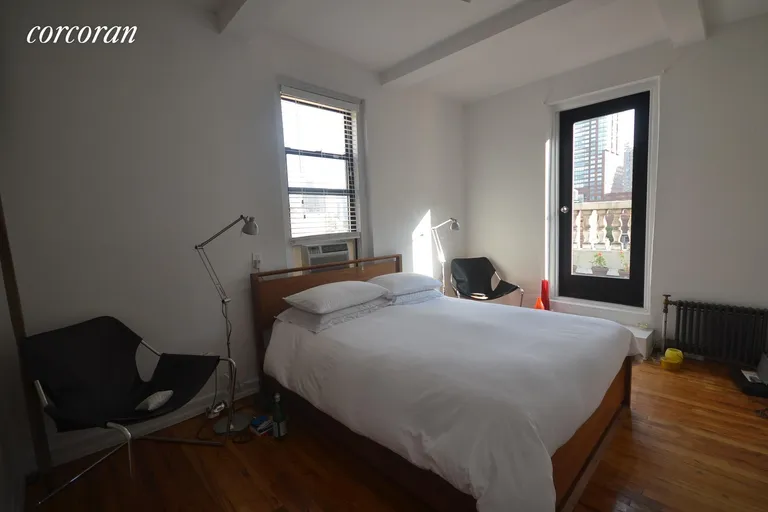 New York City Real Estate | View 145 West 71st Street, PHA | room 2 | View 3