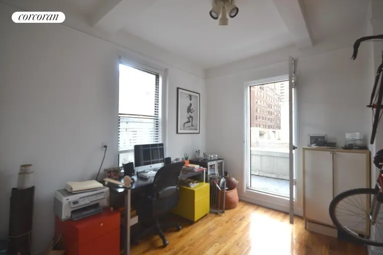 New York City Real Estate | View 145 West 71st Street, PHA | room 3 | View 4