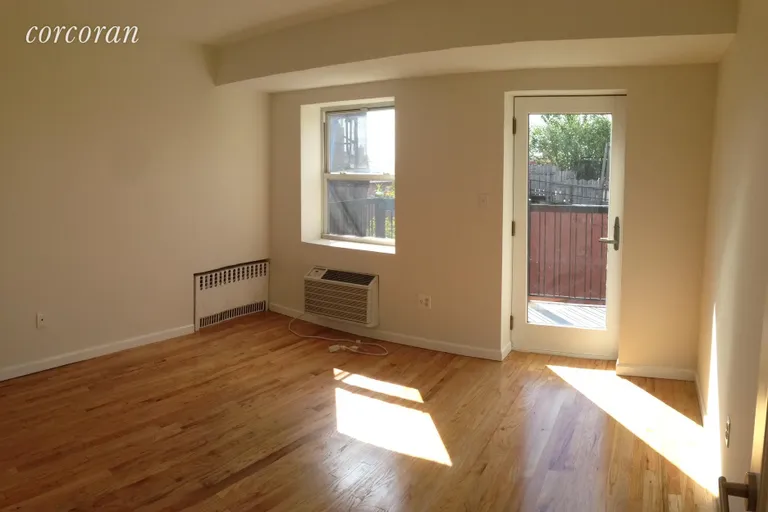 New York City Real Estate | View 362 Henry Street, 5 | room 1 | View 2