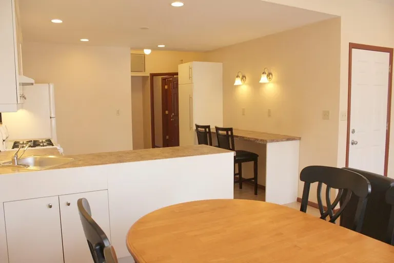 New York City Real Estate | View 401 Rogers Avenue, 3 | room 1 | View 2