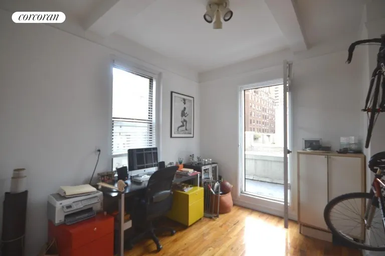 New York City Real Estate | View 145 West 71st Street, PH2 | room 3 | View 4